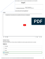 Video 2 - Competencias Comunicativas de Los Ayudantes - 2. Competencias Comunicativas - Material Del Curso AAI18 - Virtual ESPOL - PAO - 2 - 2022