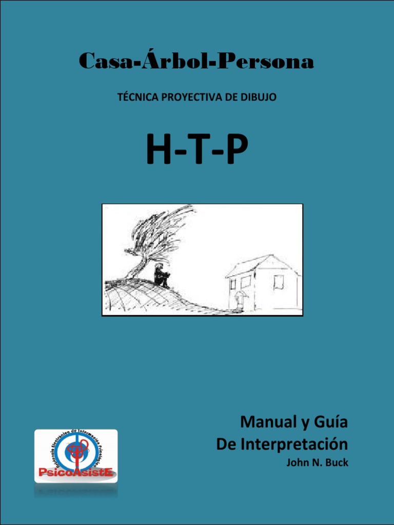 Manual Test HTP | PDF | Arboles | Dibujo