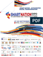 Smart Nation 2022 - Brochure - OV