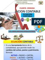 Ecuacion Contables