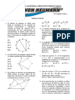 Física - Análisis Vectorial - 22.08.20