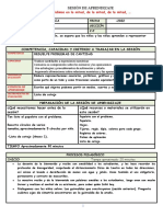 2 - Sesion Matematica - Dividimos en La Mitad