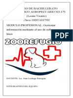 Archivo de Zoorefugio