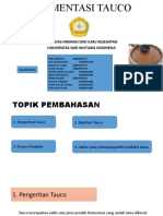 Kelompok 6 - Fermentasi Tauco