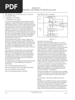 Download GAP Model of Service Quality by Shreyans Mathur SN59763117 doc pdf