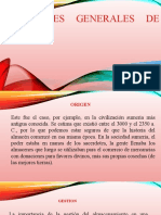 Historia y funciones de los almacenes generales de depósito