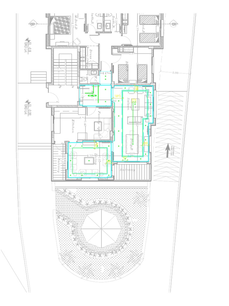 False Ceiling Design PDF