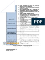 Proceso de Secado Del Puerro