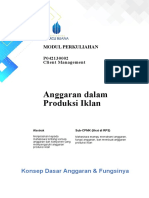 Modul 08 - Client Management - 18 April 2022