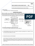 U5 - R2 - Working of Kidneys