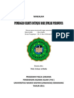 Download Makalah ilmu hadits by Irham Zuhroya SN59763712 doc pdf