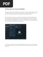 Automate Tasks with Python Guide | PDF