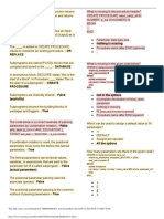 Database Module 4 5