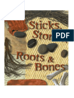 Hoodoo Stick and Bones - En.pt