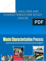 5-Waste Characterization Process