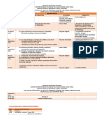 DOSIFICACIÓN BIOQUÍMICA 2023-1