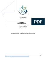 Vol 2 Spek Teknis Pengadaan TPI Perairan Darat