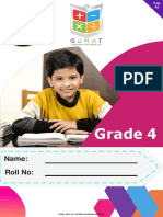 Grade 4