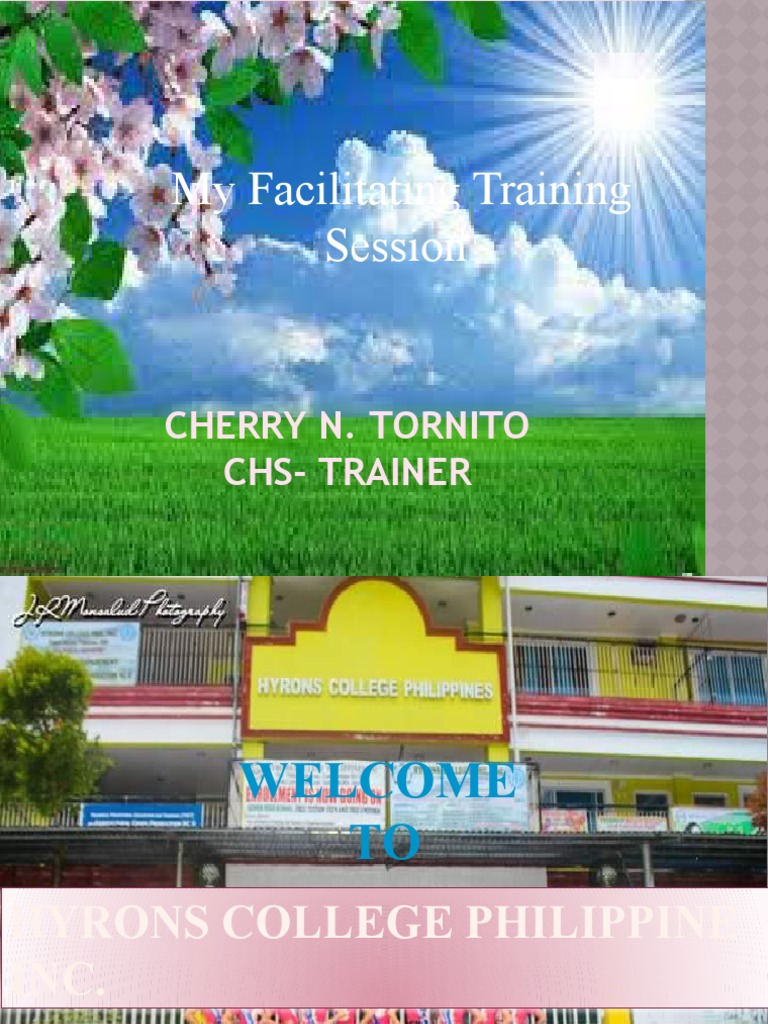 Presentation ANDRAGOGY PDF Educational Technology Learning