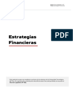 Semana 5 - Manual - Estrategias Financieras