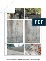 Images of Abutment Crack