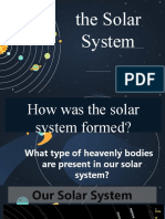 Solar System