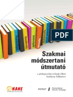 Szakmai Módszertani Útmutató A Párkapcsolati Erőszak Elleni Hatékony Fellépésre