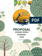 Proposal Komnas 2022 Unri