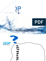 Sanitation Standard Operating Procedure - SSOP (2015)