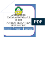 Aplikasi File Pondok