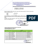 088 - SURAT TUGAS PENGAWAS PTS GANJIL