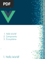 Vue JS