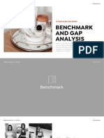 U4-01 - Benchmark and Gap Analysis - EN