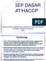 4.konsep Dasar HACCP