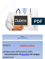 Diabete