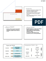 Semana 5-3 - TCP-IP