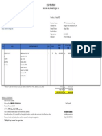 Quotation Mini Needle Valve PT CNE