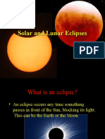 eclipses ppt