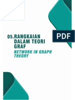 Rangkaian Dalam Teori Graf