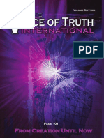 The Voice of Truth International, Volume 66