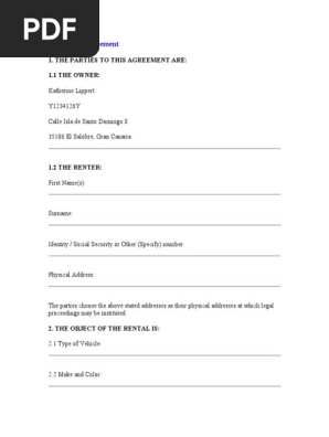 Car-Rental-Agreement-Template-Free-Word-Document
