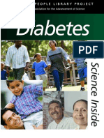 Diabetes Book