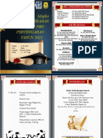 Buku Program PBD 2022