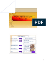 Modul PPH 23