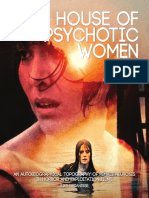 Janisse, Kier-La - House of Psychotic Women - An Autobiographical Topography of Female Neurosis in Horror and Exploitation films-FAB Press (2014)