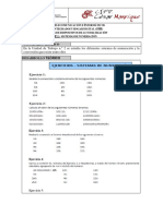 Actividad 3 - Sistemas de Numeración