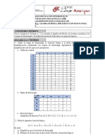 ACTIVIDAD2. - Ejercicos Diversos - Karnaugh - Algebra de Boole - Implementacion Circuitos