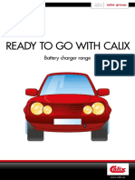 Ready To Go With Calix - Battery Charger Rangepdf