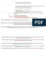 Esquema Distintos Principios Tema 3 Penal