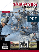 War Games Illustrated Issue 415 July 2022